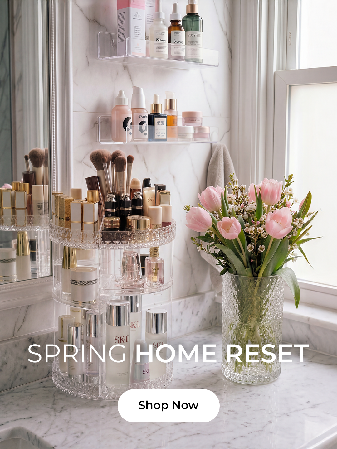 Spring Home Reset